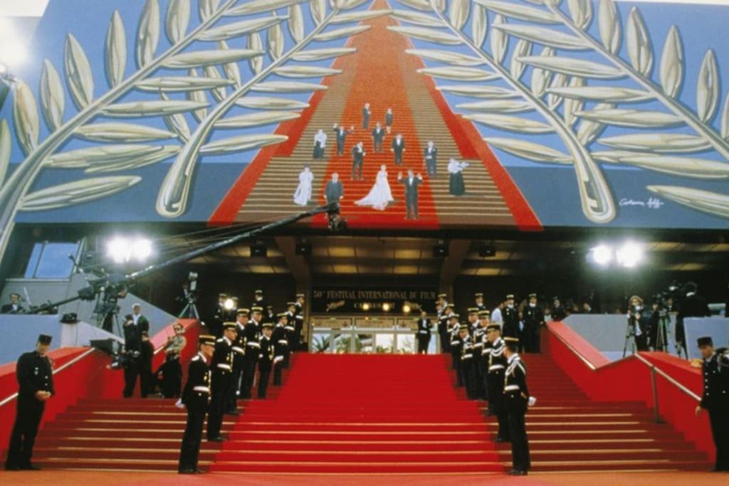 Studio Croix Des Gardes Palais Plages Cannes Exterior photo